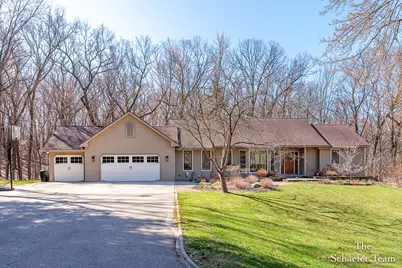 6910 4 Mile Road NE, Ada, MI 49301 - Photo 1