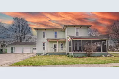 17 Pleasant Street, Quincy, MI 49082 - Photo 1