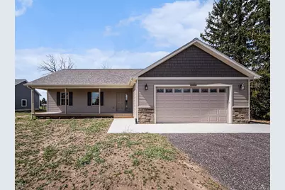 2010 Wolf Lake Road, Grass Lake, MI 49240 - Photo 1