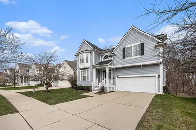 43024 Emerson Way, Novi, MI 48377 - Photo 1