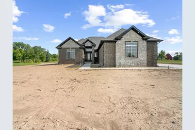 8537 Cobblestone Drive, Newport, MI 48166 - Photo 1