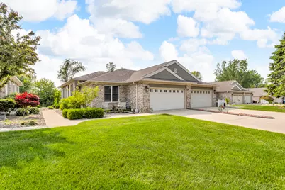 442 Constitution Avenue, Brooklyn, MI 49230 - Photo 1