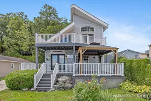 4703 White Rd, Pierson, MI 49339 - Photo 1