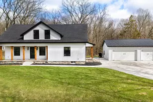 1411 Harrah Rd, Niles, MI 49120 - Photo 1