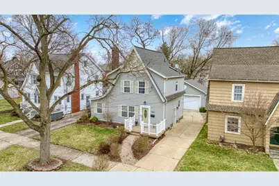 1007 S Webster Street, Jackson, MI 49203 - Photo 1