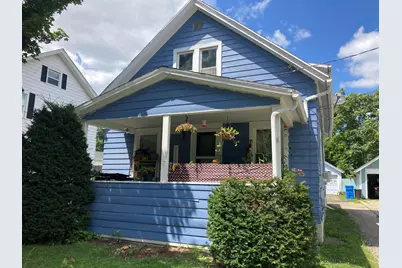 706 Webb Street, Jackson, MI 49202 - Photo 1