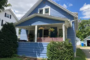 706 Webb St, Jackson, MI 49202 - Photo 1