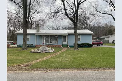 52421 Arnold Street, Dowagiac, MI 49047 - Photo 1