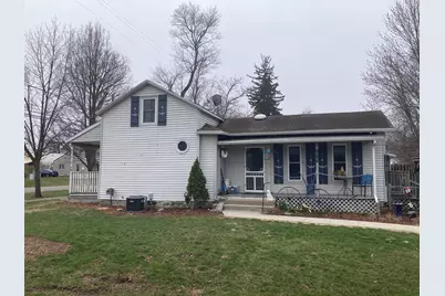 133 E Mill Street, Athens, MI 49011 - Photo 1
