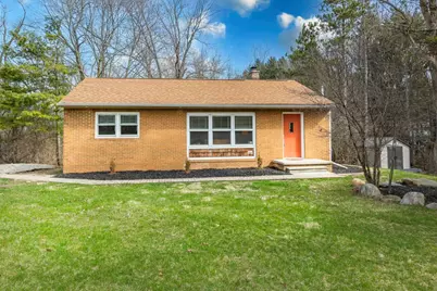 3992 Dexter Ann Arbor Road, Ann Arbor, MI 48103 - Photo 1