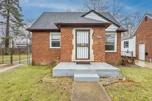 20566 Glastonbury Rd, Detroit, MI 48219 - Photo 1