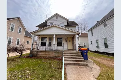 806 Baldwin Street SE, Grand Rapids, MI 49506 - Photo 1