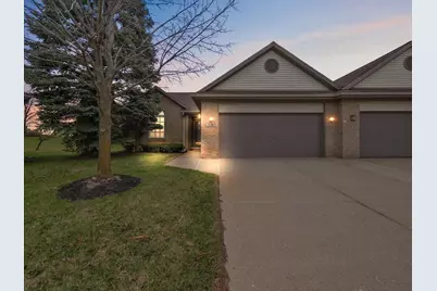 2283 Meadow Brook Court, Walled Lake, MI 48390 - Photo 1