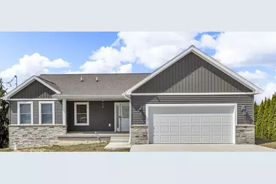 10664 Glendalough Lane, Cement City, MI 49233 - Photo 1