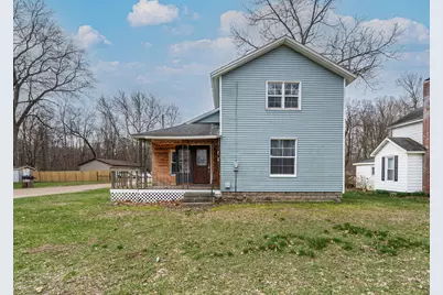 124 Briggs Street, Allegan, MI 49010 - Photo 1