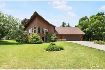 3028 Harbor Road, Douglas, MI 49406 - Photo 1