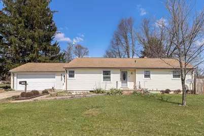 1381 E M 89, Otsego, MI 49078 - Photo 1