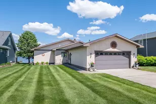 7360 Holiday Dr, Canadian Lakes, MI 49346 - Photo 1