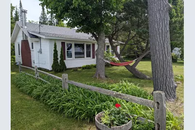 13959 Lakeside Avenue, Bear Lake, MI 49614 - Photo 1
