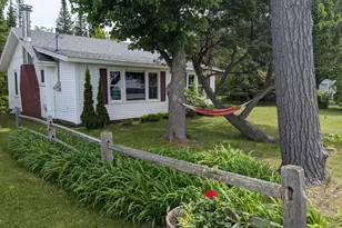 13959 Lakeside Ave, Bear Lake, MI 49614 - Photo 1