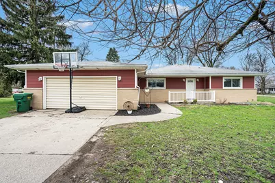 211 E Vermont Ave Avenue, White Pigeon, MI 49099 - Photo 1