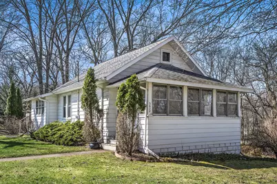 3638 Kent Avenue, Kalamazoo, MI 49008 - Photo 1