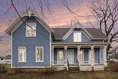 200 E Maple Street, Climax, MI 49034 - Photo 1