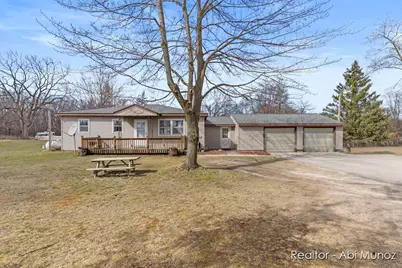 14330 Stacey Street NE, Greenville, MI 48838 - Photo 1