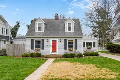 1716 Miles Avenue, Kalamazoo, MI 49001 - Photo 1