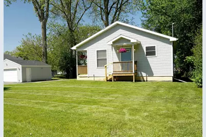 111 Greenfield Boulevard, Marshall, MI 49068 - Photo 1