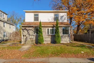 915 Washington Avenue, Kalamazoo, MI 49001 - Photo 1