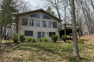 6876 W Twin Lake Dr, Irons, MI 49644 - Photo 1