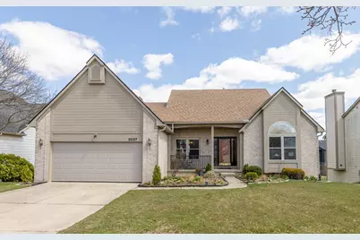 3037 Appleridge Drive, Ann Arbor, MI 48103 - Photo 1