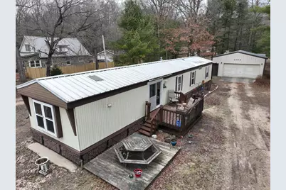 2045 W Parklane, White Cloud, MI 49349 - Photo 1