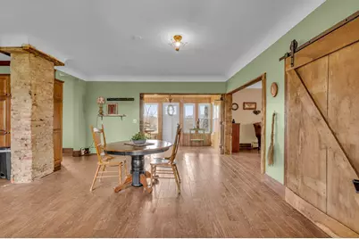 6357 Baldwin Road, Swartz Creek, MI 48473 - Photo 1