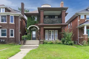 1721 Atkinson St, Detroit, MI 48206 - Photo 1