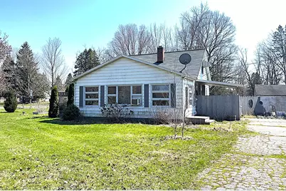 3316 Glendora Road, Three Oaks, MI 49128 - Photo 1