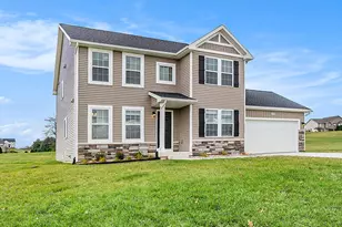 7149 Gibson Farms Dr, Middleville, MI 49333 - Photo 1