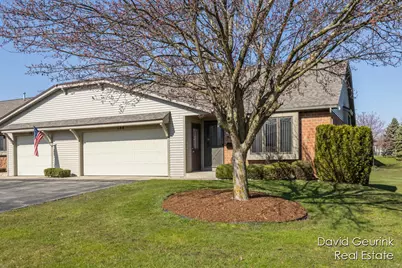 188 Park Lane, Zeeland, MI 49464 - Photo 1