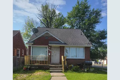 15200 Rossini Drive, Detroit, MI 48205 - Photo 1