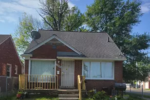 15200 Rossini Dr, Detroit, MI 48205 - Photo 1