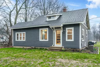 1908 Barney Road, Kalamazoo, MI 49004 - Photo 1