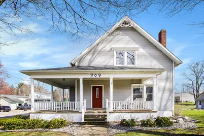 309 Grand Street, Springport, MI 49284 - Photo 1