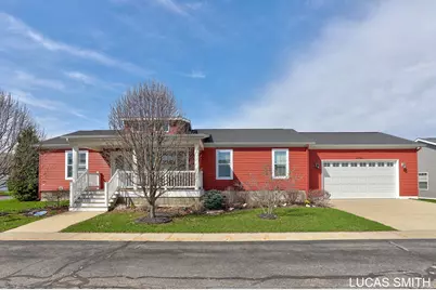 4776 Boulder Drive, Holland, MI 49423 - Photo 1