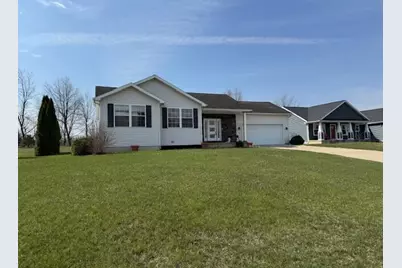 151 Nicole Drive, Brooklyn, MI 49230 - Photo 1