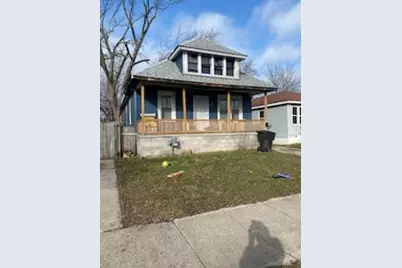 13417 Tacoma Street, Detroit, MI 48205 - Photo 1