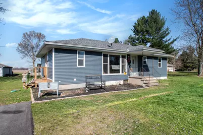 64480 Lutz Road, Constantine, MI 49042 - Photo 1