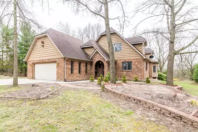 9675 Nabozny Drive, Milan, MI 48160 - Photo 1