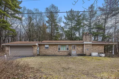 7700 Jericho Avenue NE, Rockford, MI 49341 - Photo 1