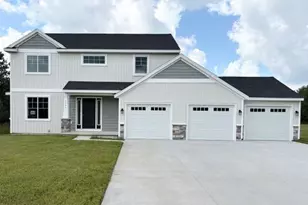 1361 Journey's Way W, Hastings, MI 49058 - Photo 1